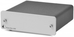 Phono Box USB