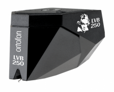 2M Black LVB250