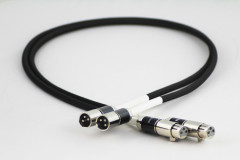 Ultra Silver XLR