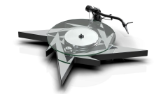 Metallica Limited Edition Turntable