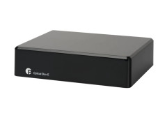 Optical Box E Phono