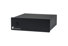 Phono Box S2