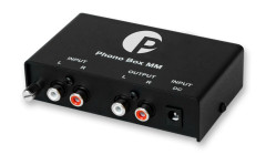 Phono Box MM